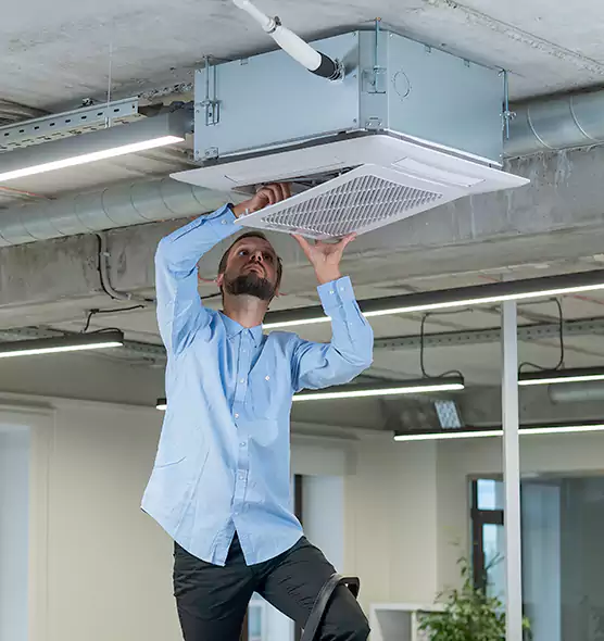 Professional Air Duct Cleaners in Five Corners, WA