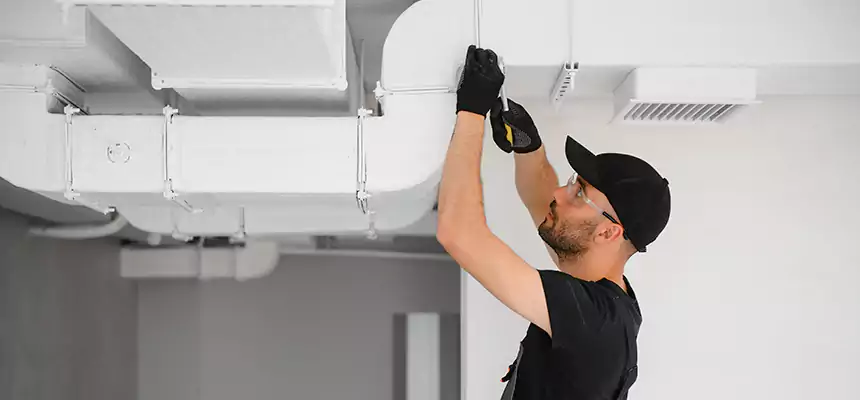 Our Air Duct Cleaning Services in Five Corners, WA