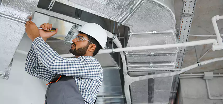 Proactive Ac Vent Repairs & Air Duct Replacement Companies Near Me in Five Corners