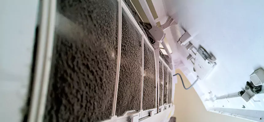 Preventive Air Duct Bacteria Removal in Five Corners