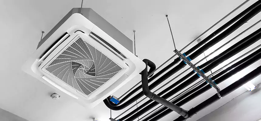 Our Air Duct Deep Cleaning Services in Five Corners, WA