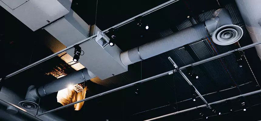 Our Air Duct Replacement Services in Five Corners, WA