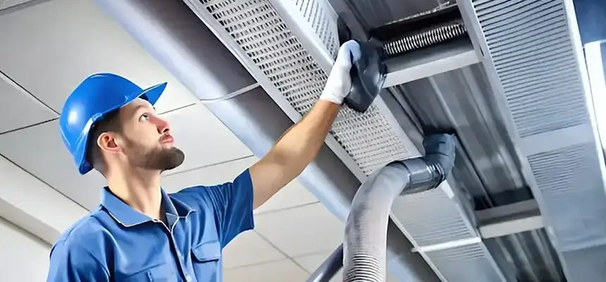 Our Annual Dryer Vent Maintenance Services in Five Corners, WA