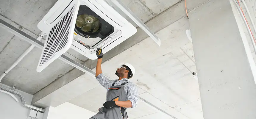 Efficient Multi‑Unit & HOA Annual Vent Cleaning Plans in Five Corners