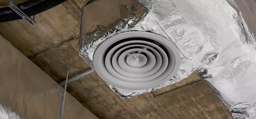 Our Basement Vent Cleaning Services in Five Corners, WA