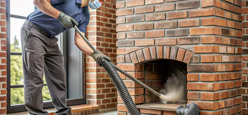 Our Chimney Sweep Services in Five Corners, WA