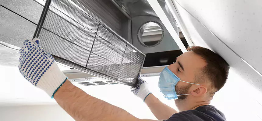 Our Dryer Vent Replacement Services in Five Corners, WA