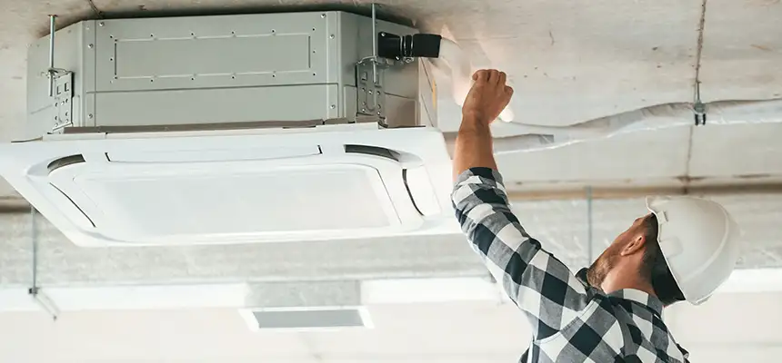 Our Local Vent Cleaning Services in Five Corners, WA