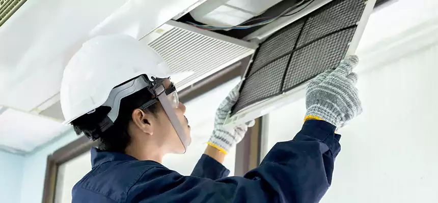 Our Multi-family Home Duct Cleaning Services in Five Corners, WA