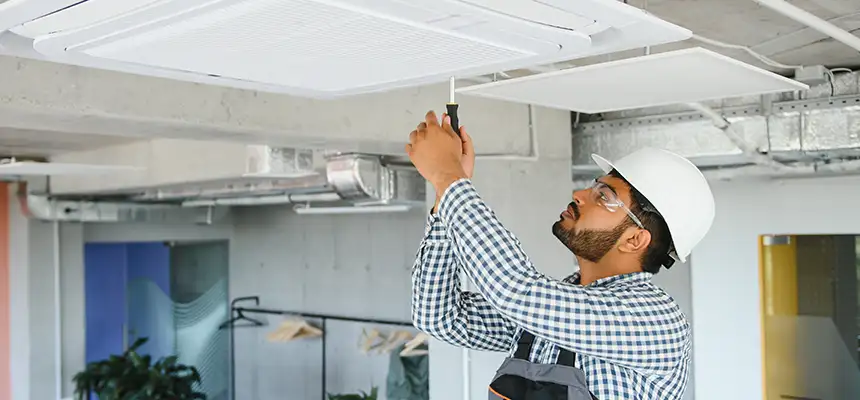 Our Roof Dryer Vent Cleaning Services in Five Corners, WA