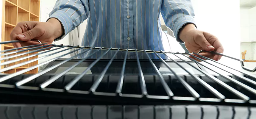 Our Vent Grille Washing Services in Five Corners, WA