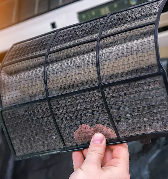 Top-notch AC Air Filter Replacement in Five Corners