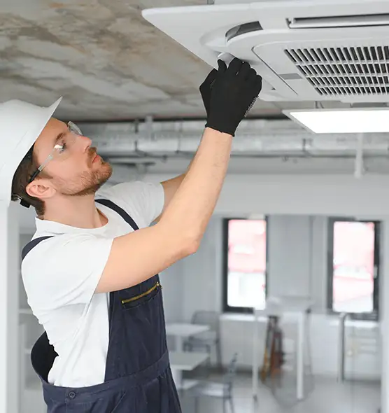 Top Affordable Duct Cleaning Services Near Me in Five Corners, WA