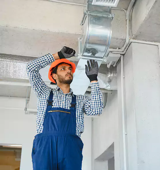 Professional Air Duct Cleaning Service in Five Corners, WA