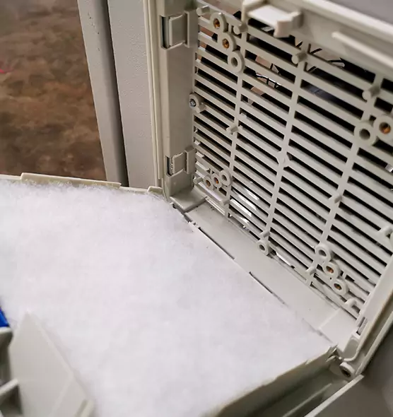 About Air Duct Overhaul & Upgrades in Five Corners, WA