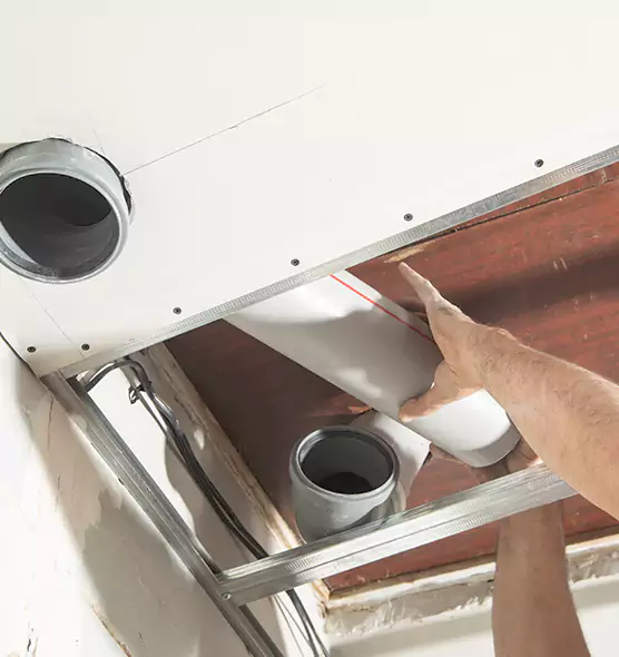 Professional Attic Air Duct Cleaning in Five Corners, WA