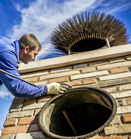 About Professional Chimney Sweep in Five Corners, WA