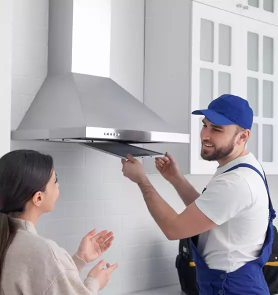 Professional Dryer Vent Cleaning Service in Five Corners, WA