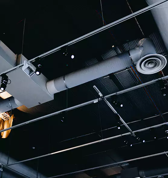 Professional Duct Cleaning For LEED Homes in Five Corners, WA