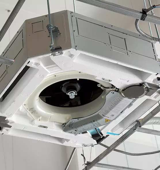 Professional Industrial Dryer Vent Cleaning in Five Corners, WA