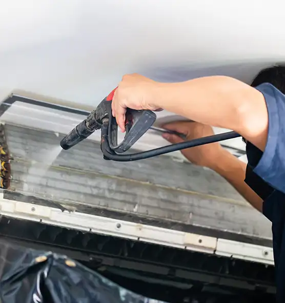 Welcome to Move-in/Move-out Duct Cleaning Services in Five Corners, WA