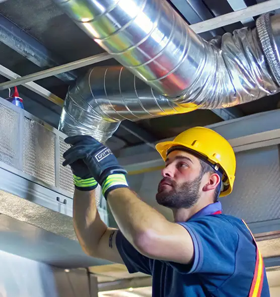 Professional NADCA Approved Air Duct Services in Five Corners, WA