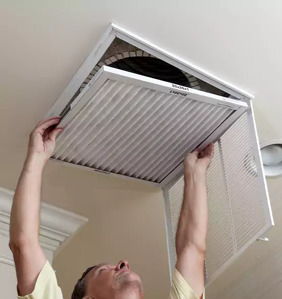 Advanced Residential Vent Cleaning in Five Corners, WA