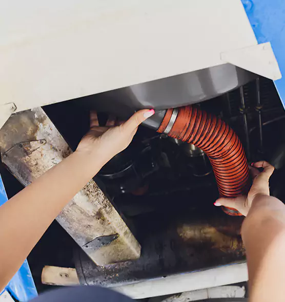 Top-Notch Return Vent Cleaning Service in Five Corners, WA