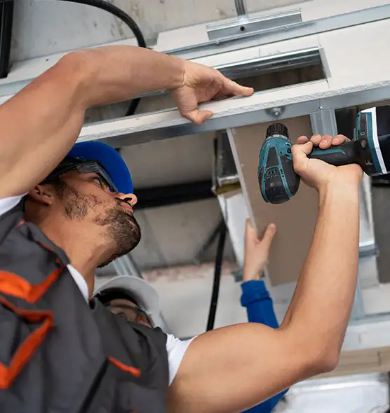 About Vent Smoke Odor Elimination in Five Corners, WA