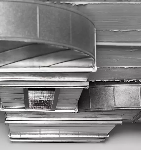 Professional Wall Vent Cleaning Service in Five Corners, WA