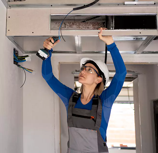 Why Homeowners & Businesses Trust Us in Five Corners, WA?